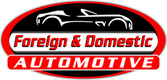 Foreign and Domestic Automotive